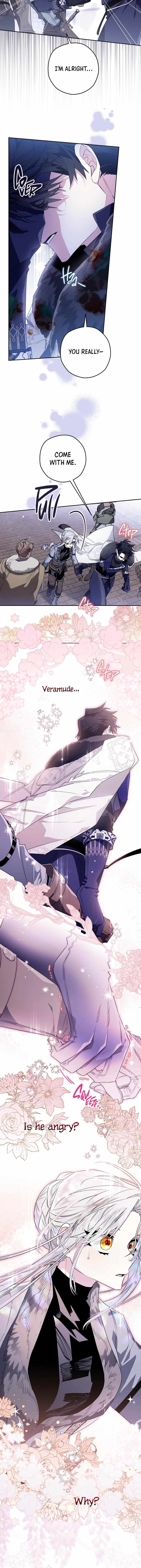 Read Sigrid Manga Online