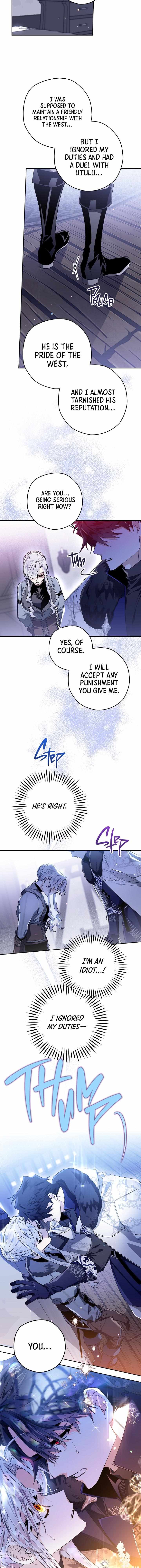 Read Sigrid Manga Online