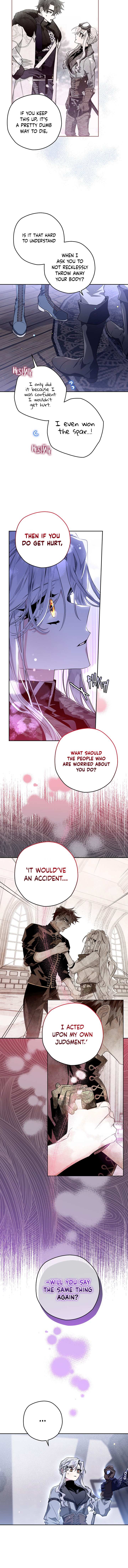 Read Sigrid Manga Online