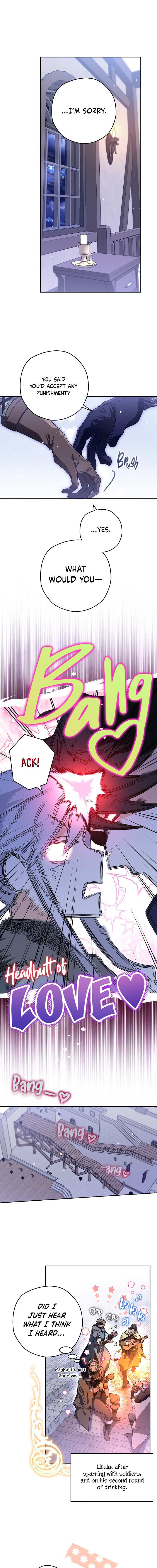 Read Sigrid Manga Online