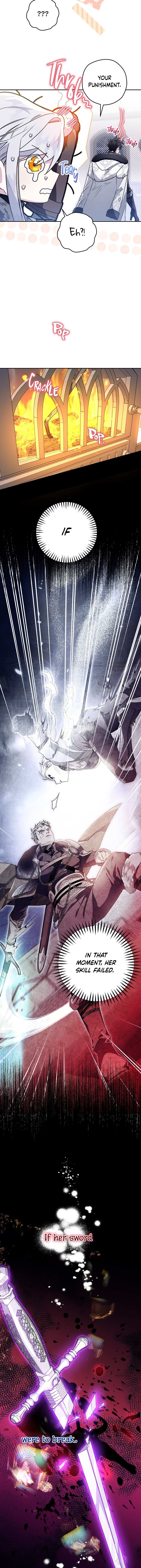 Read Sigrid Manga Online