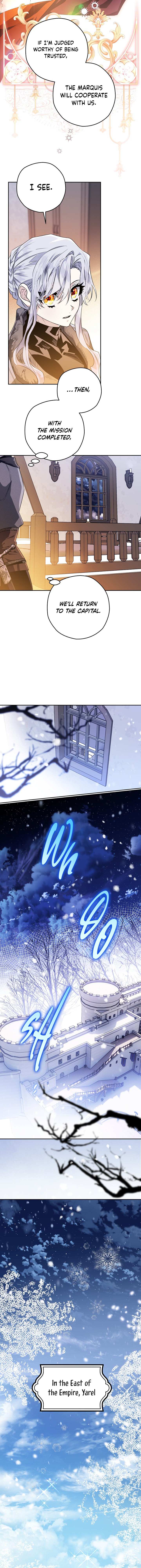 Read Sigrid Manga Online