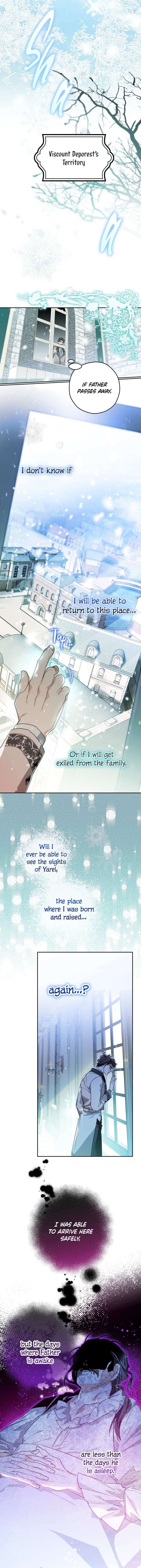Read Sigrid Manga Online