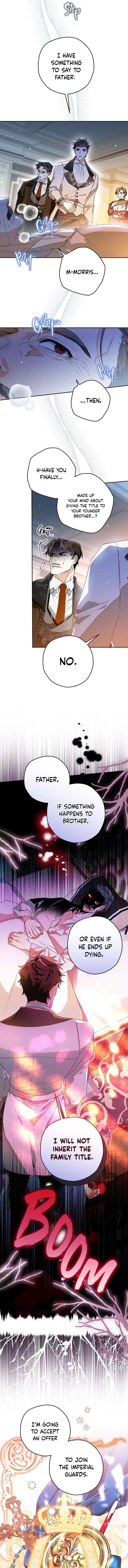 Read Sigrid Manga Online