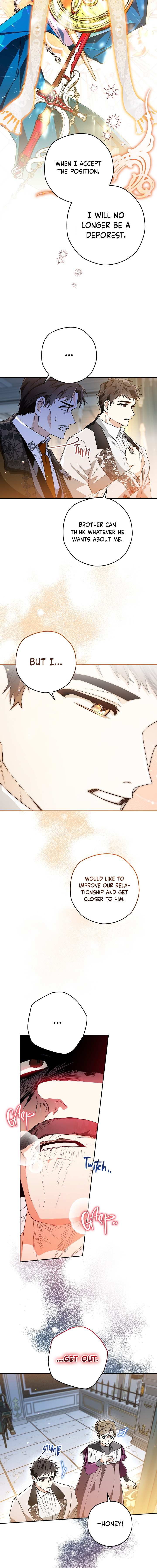Read Sigrid Manga Online