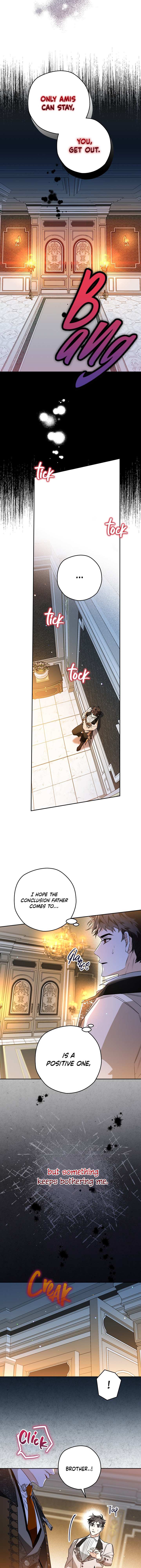 Read Sigrid Manga Online