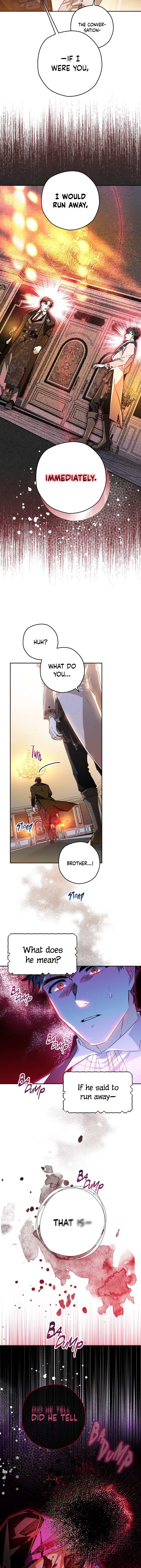 Read Sigrid Manga Online