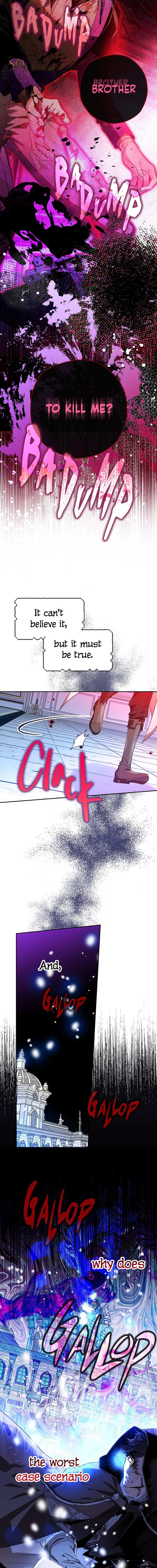 Read Sigrid Manga Online