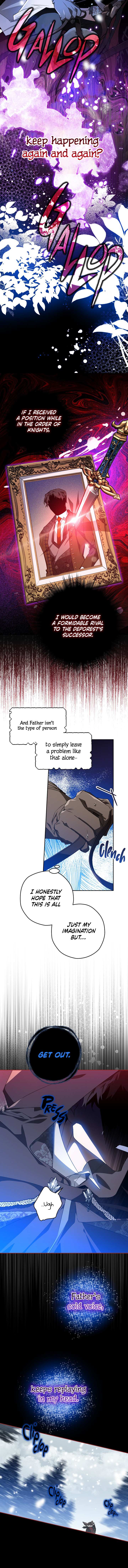 Read Sigrid Manga Online