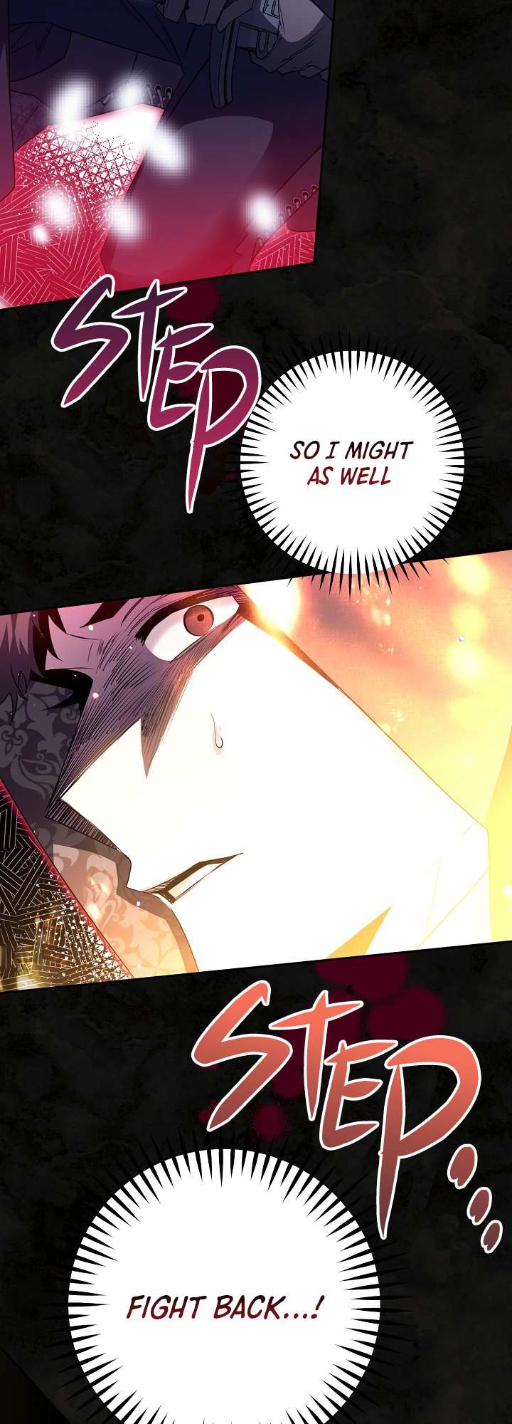 Read Sigrid Manga Online