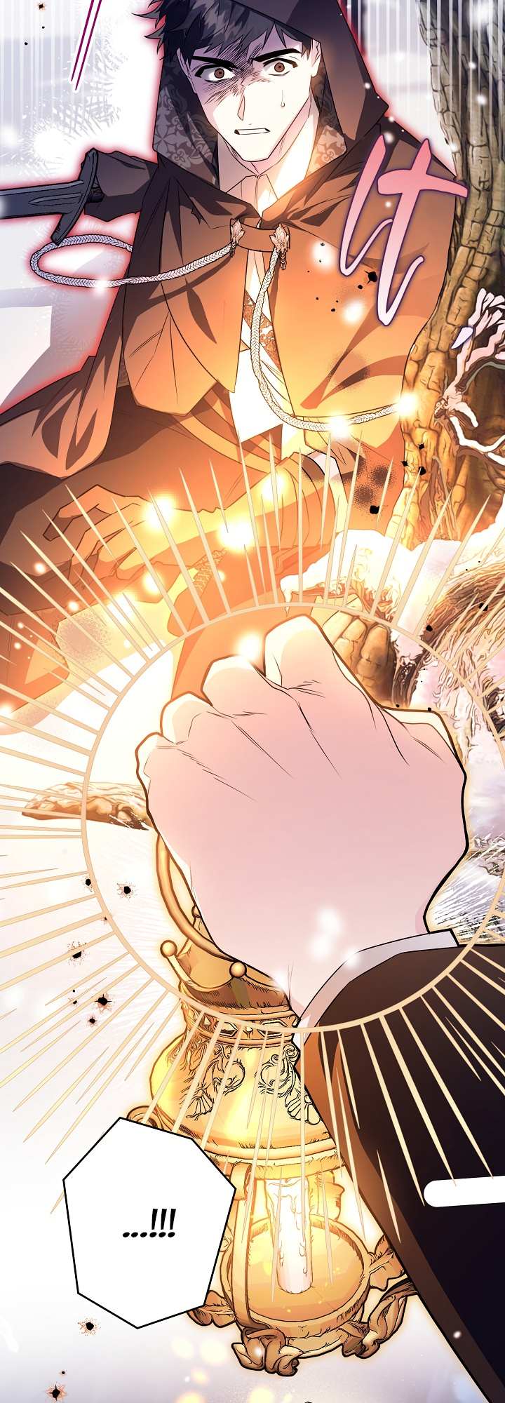 Read Sigrid Manga Online
