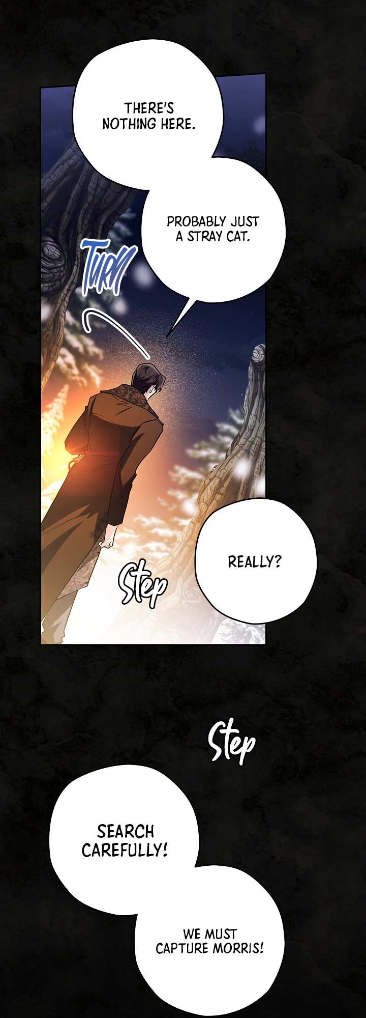Read Sigrid Manga Online
