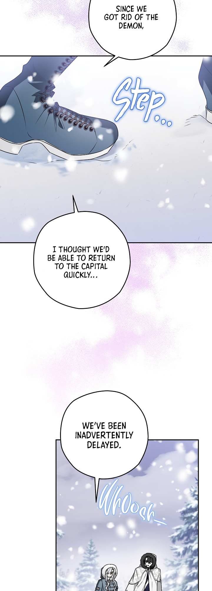 Read Sigrid Manga Online