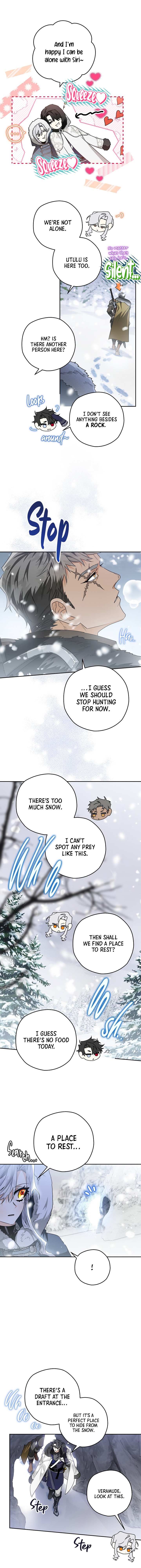 Read Sigrid Manga Online