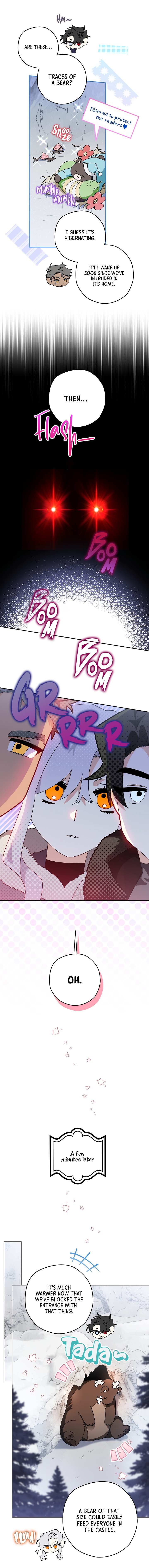 Read Sigrid Manga Online