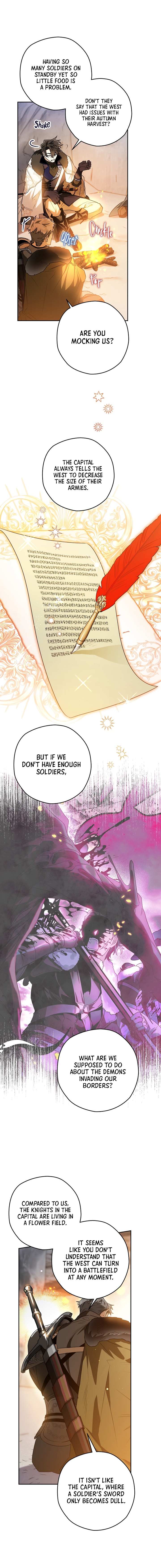 Read Sigrid Manga Online