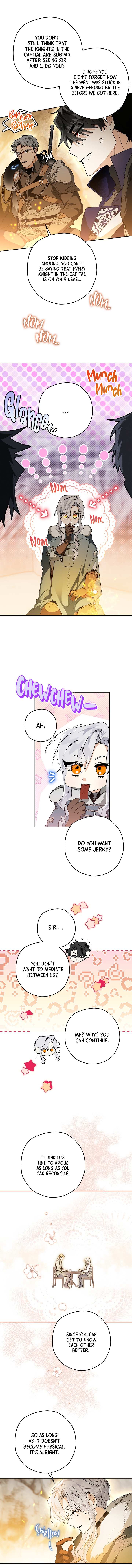 Read Sigrid Manga Online