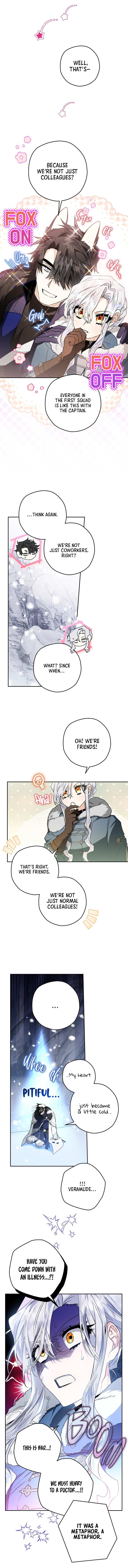 Read Sigrid Manga Online