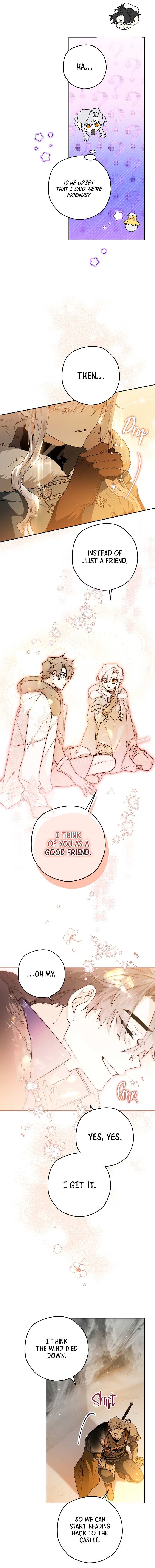 Read Sigrid Manga Online