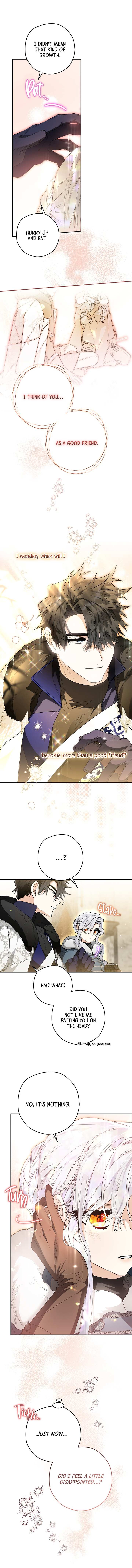 Read Sigrid Manga Online