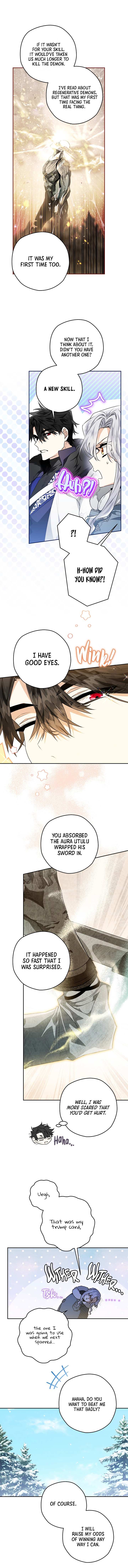 Read Sigrid Manga Online