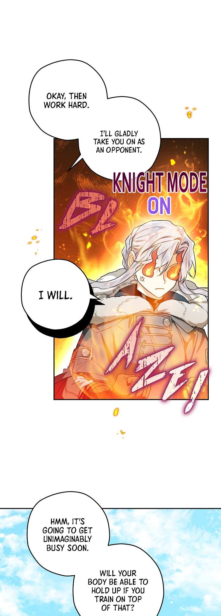 Read Sigrid Manga Online