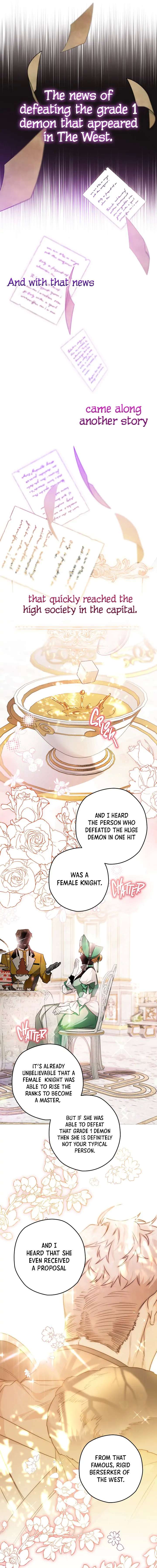 Read Sigrid Manga Online