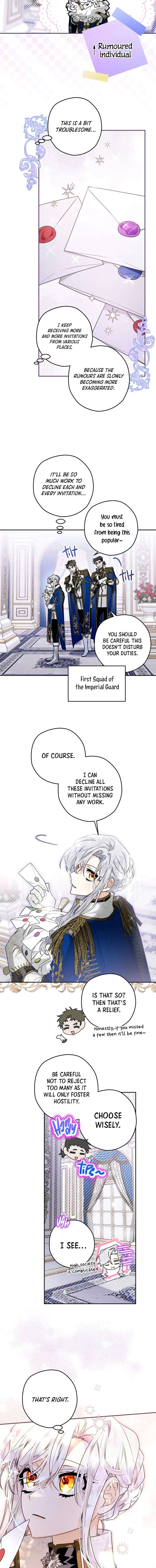 Read Sigrid Manga Online