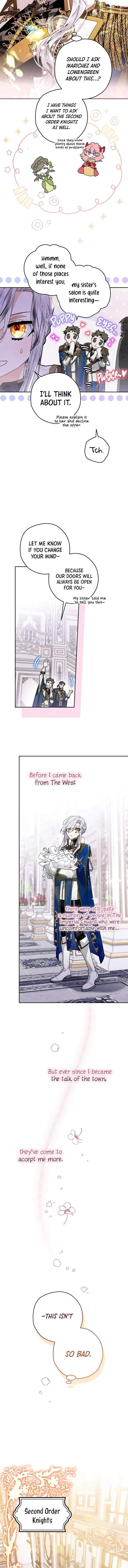 Read Sigrid Manga Online
