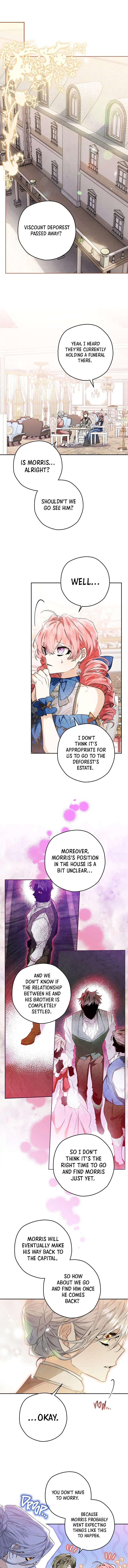 Read Sigrid Manga Online
