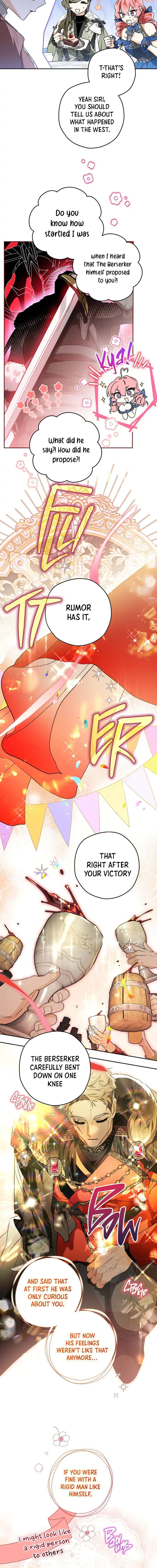 Read Sigrid Manga Online
