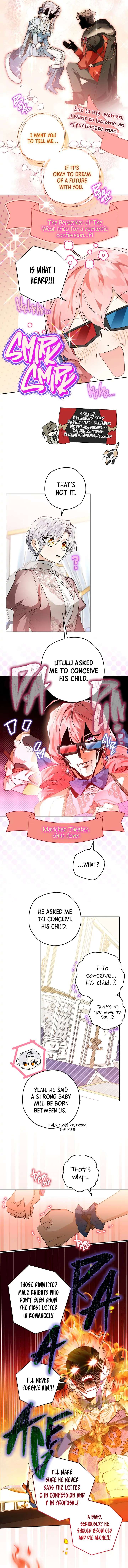 Read Sigrid Manga Online