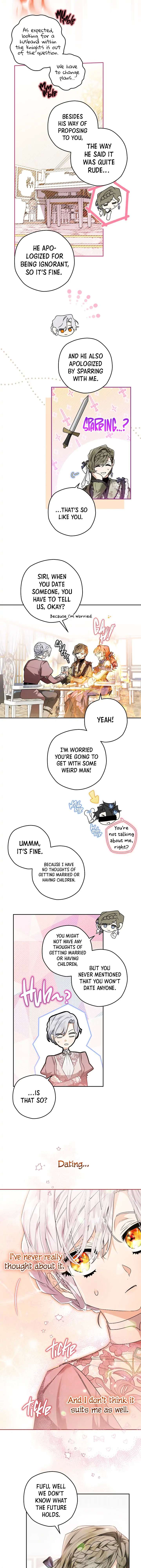 Read Sigrid Manga Online