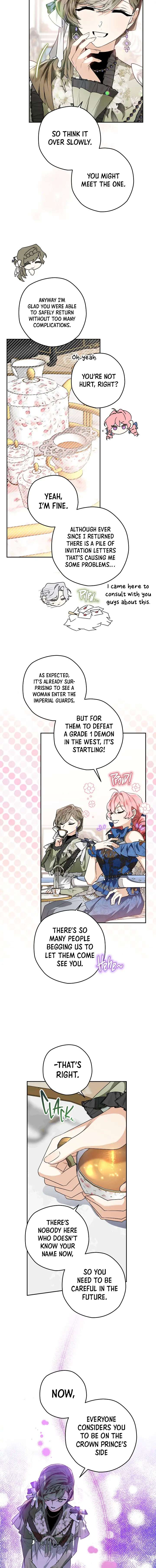 Read Sigrid Manga Online
