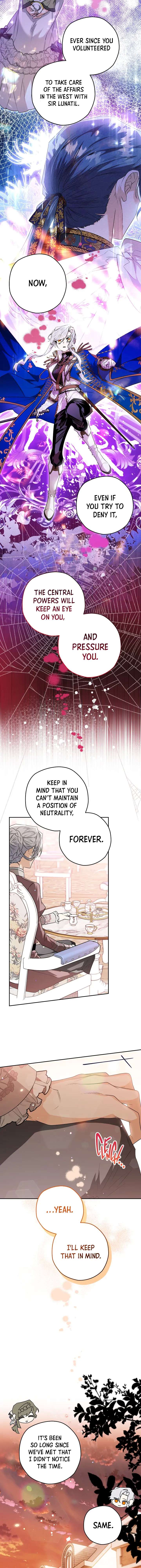 Read Sigrid Manga Online