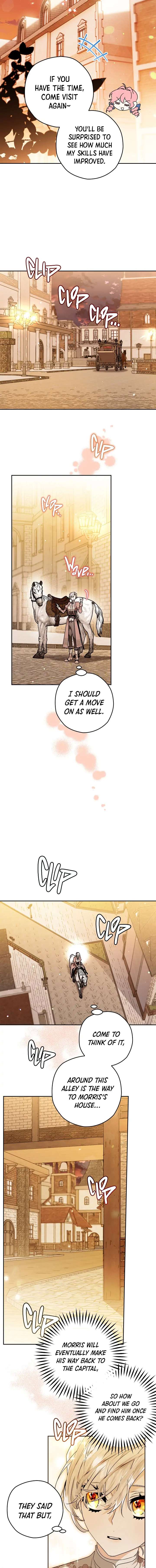 Read Sigrid Manga Online