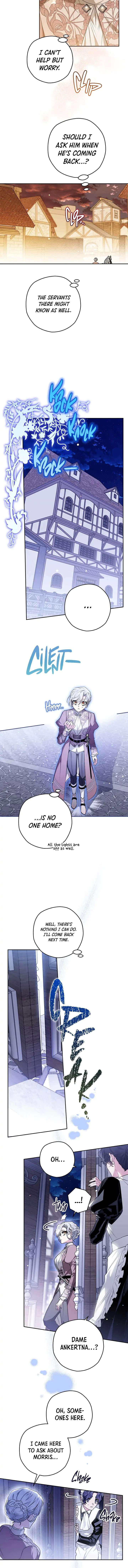 Read Sigrid Manga Online
