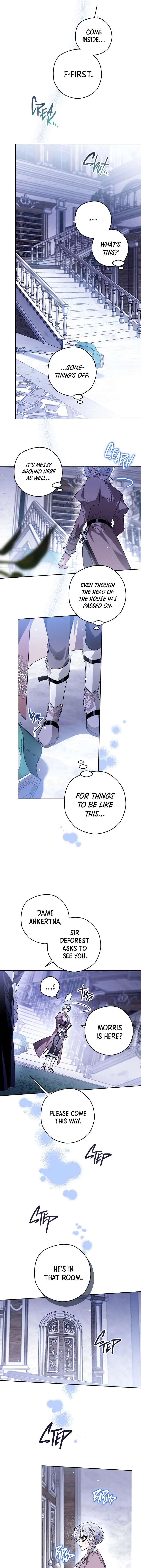 Read Sigrid Manga Online