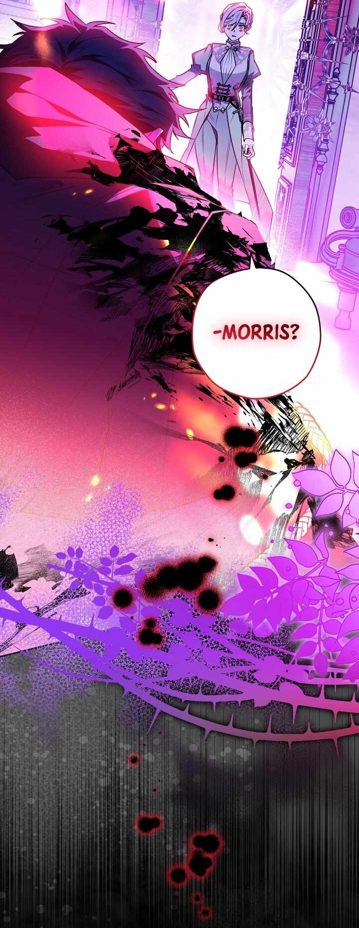 Read Sigrid Manga Online
