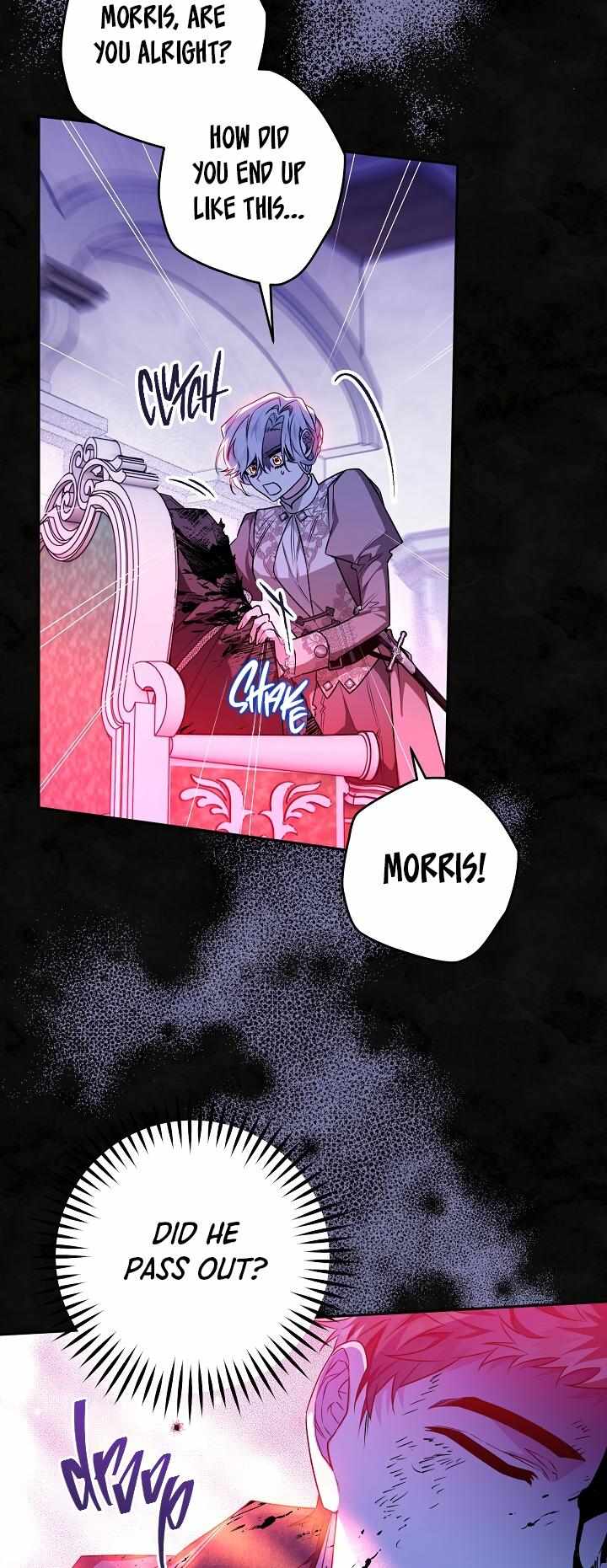 Read Sigrid Manga Online