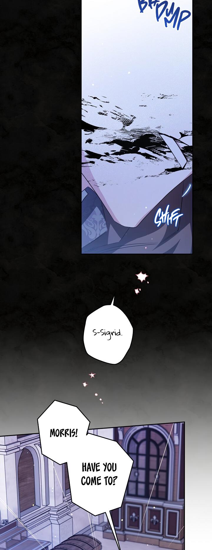 Read Sigrid Manga Online