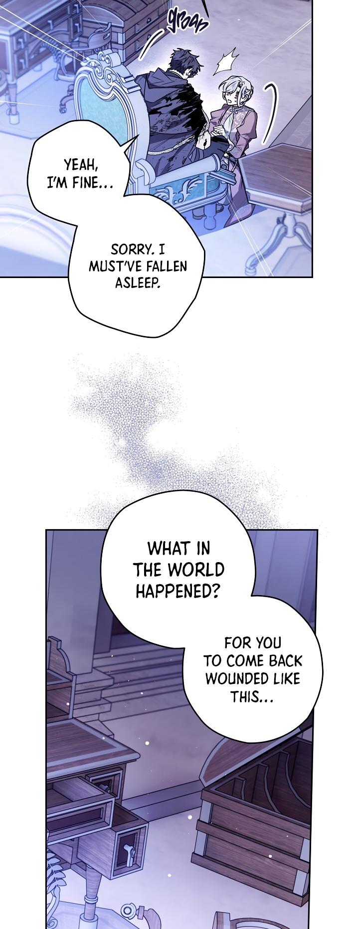 Read Sigrid Manga Online