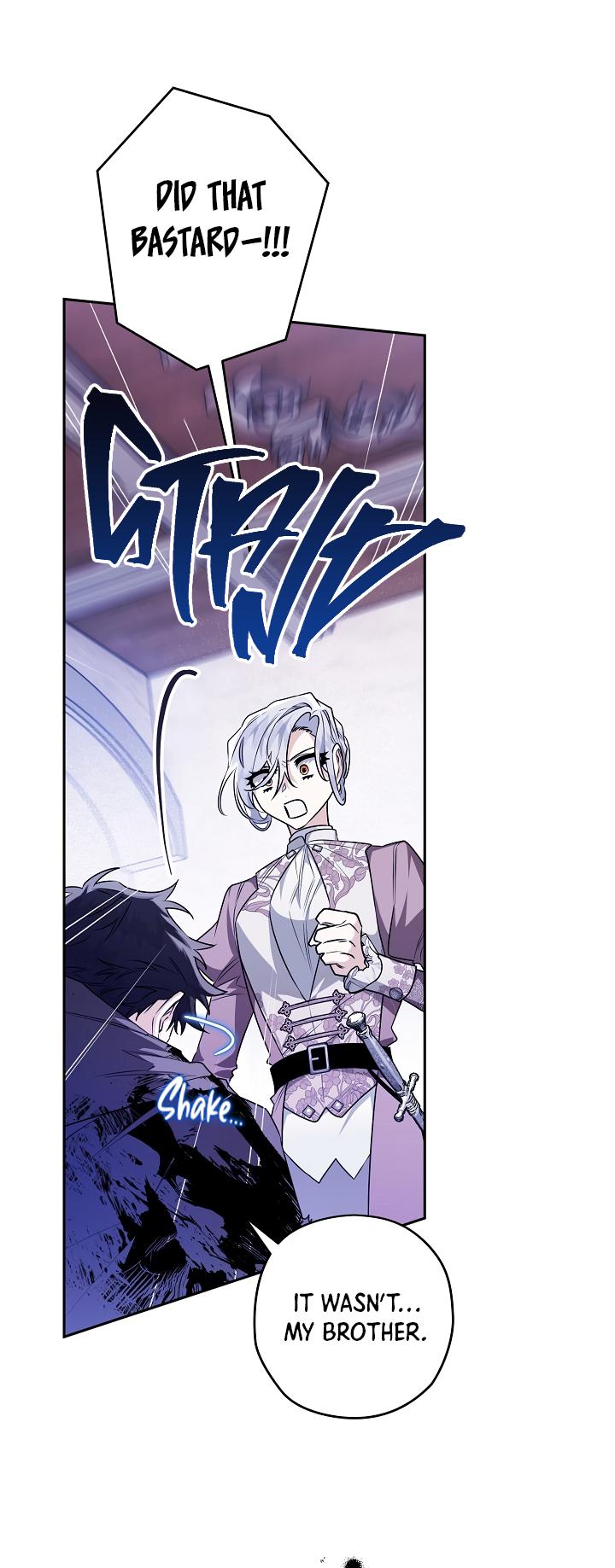 Read Sigrid Manga Online