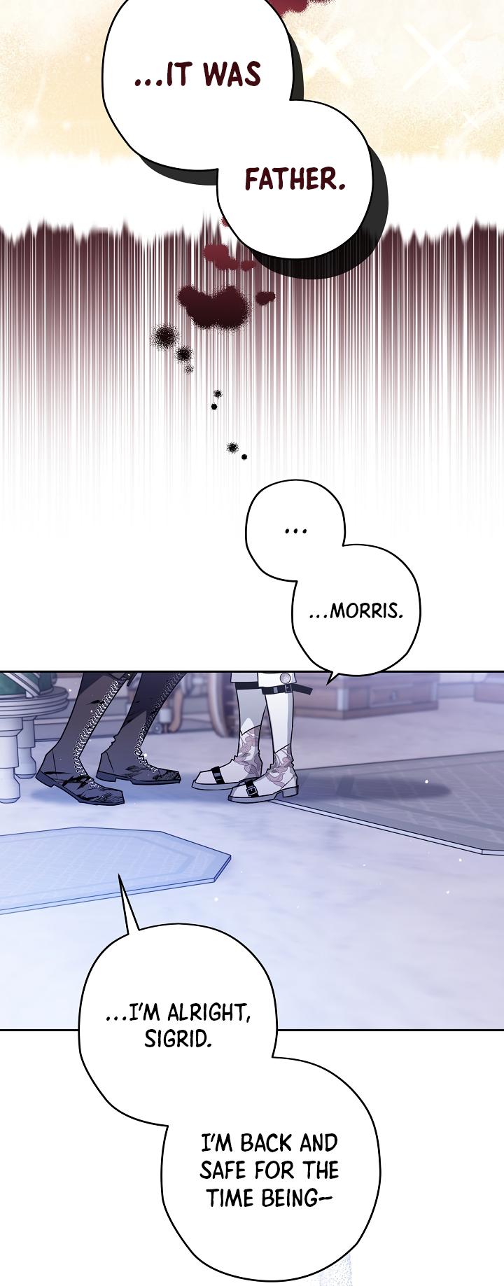Read Sigrid Manga Online