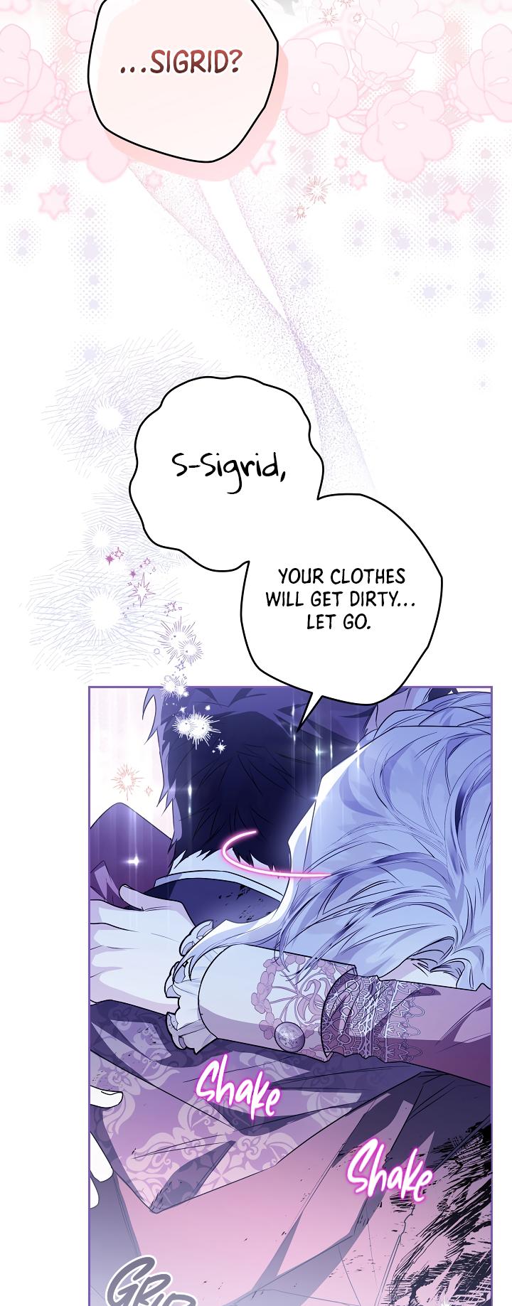 Read Sigrid Manga Online