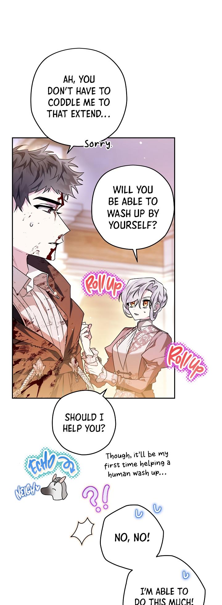 Read Sigrid Manga Online