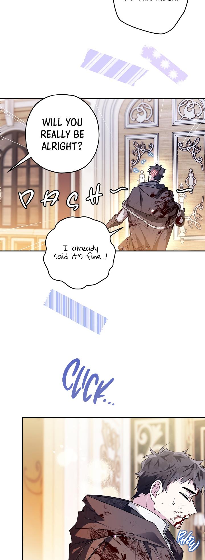 Read Sigrid Manga Online