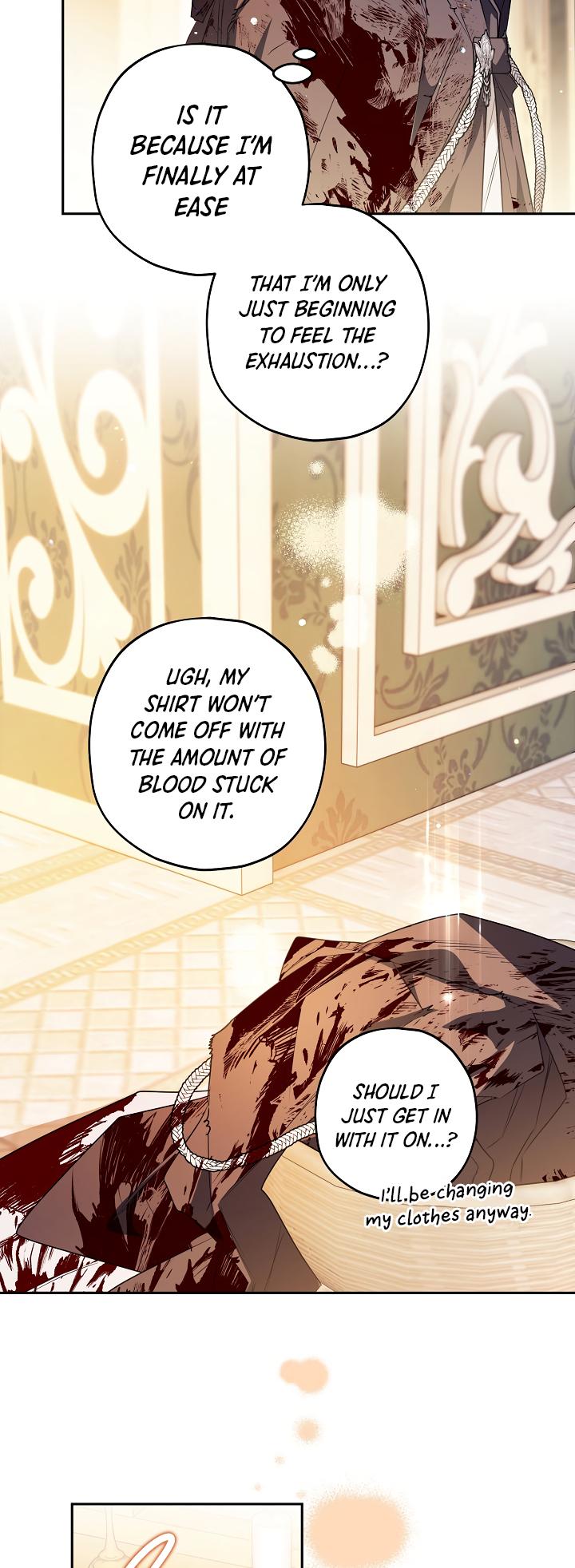 Read Sigrid Manga Online