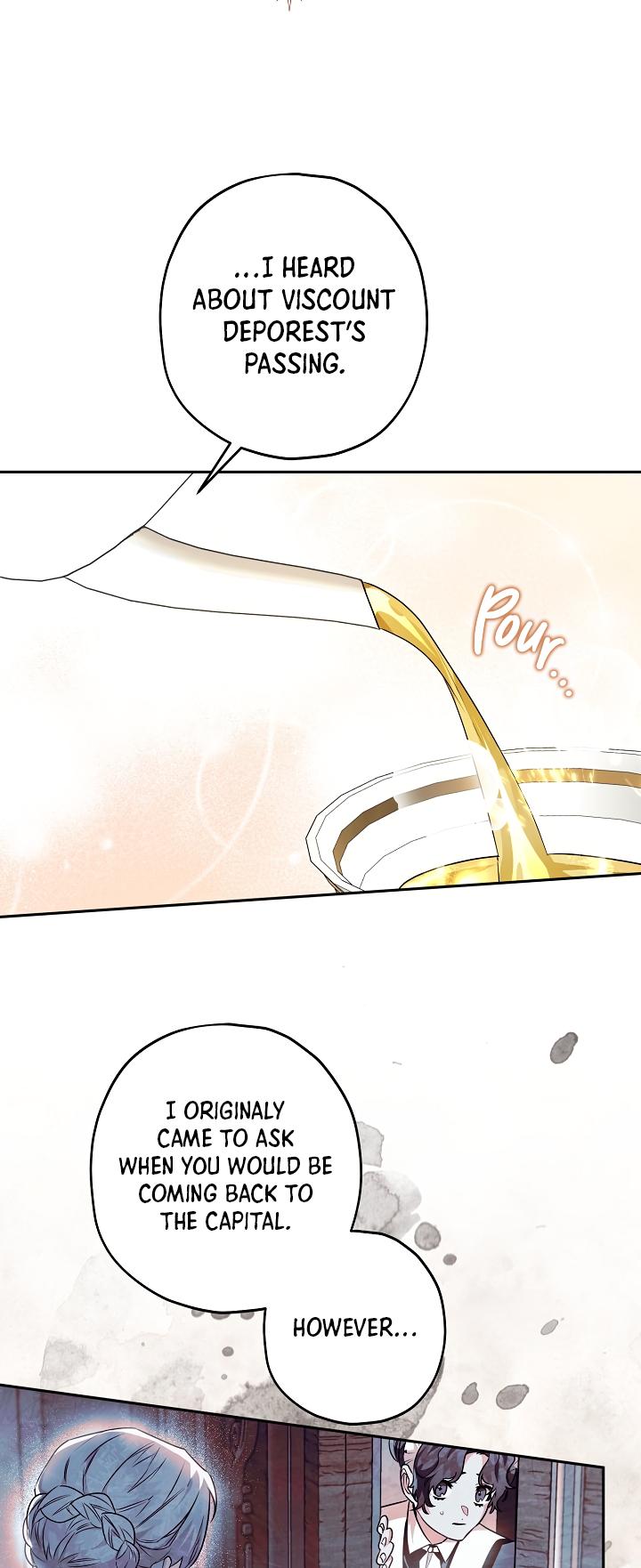 Read Sigrid Manga Online