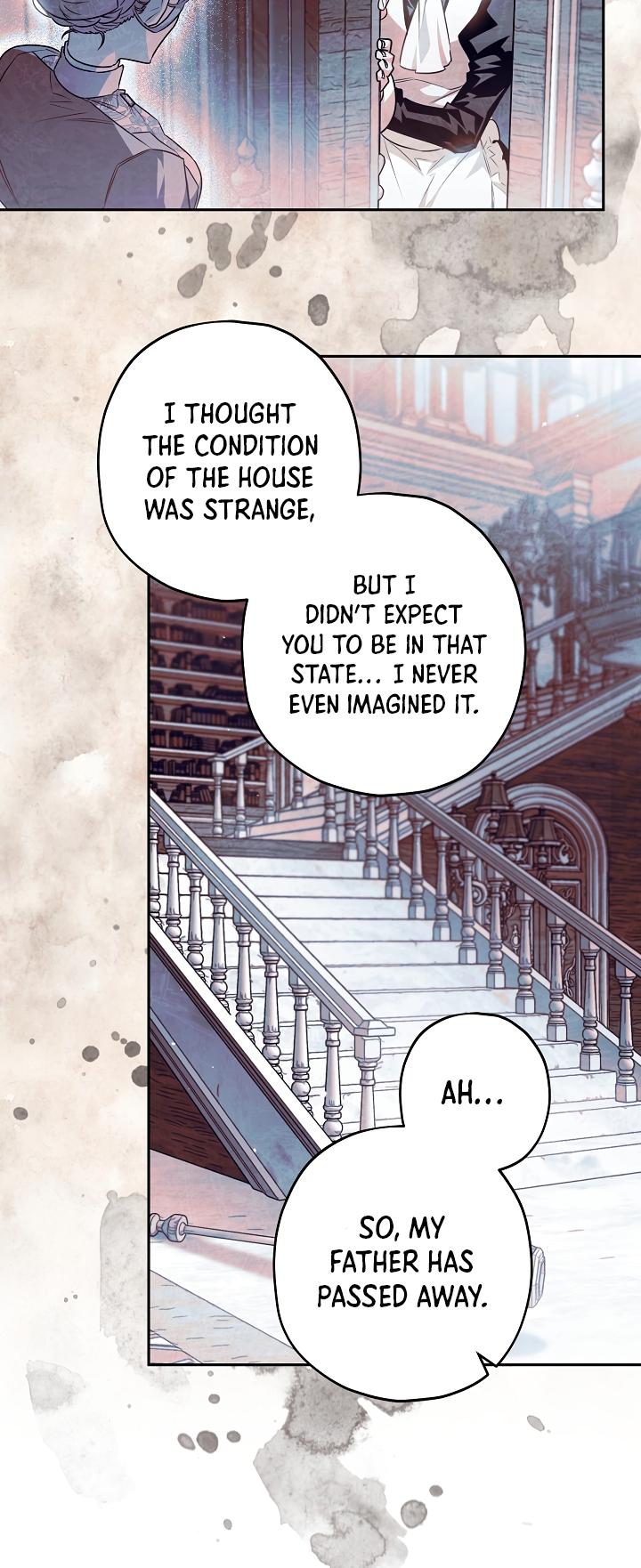 Read Sigrid Manga Online